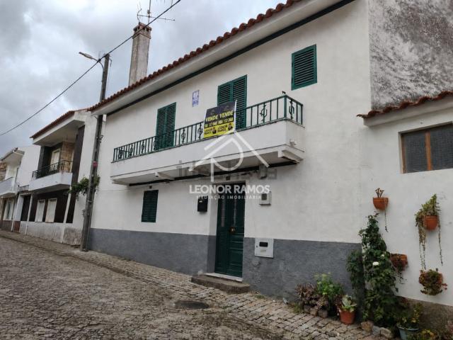 Casa venda em Castelo Branco, Idanha-a-nova