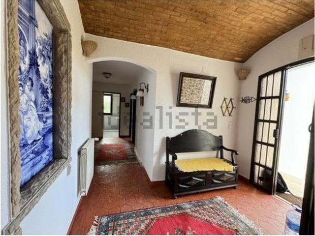 Moradia alugar em Quarteira