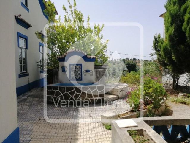 Casa venda em Abrantes, Santarém