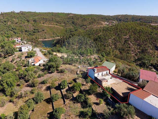 Casa venda em Aldeia do Mato e Souto, Abrantes