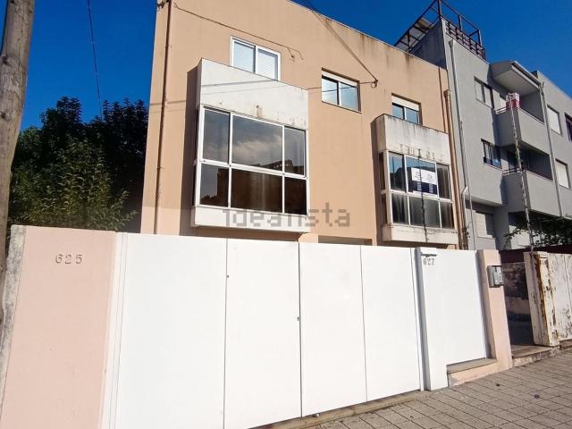 Casa venda em Porto, Aldoar