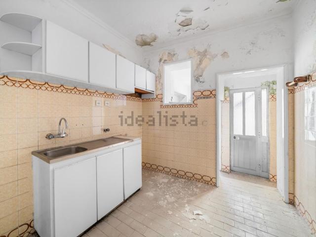 Casa venda em Cantareira, Porto