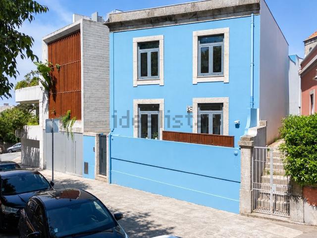 Casa venda em Senhora da Luz, Porto