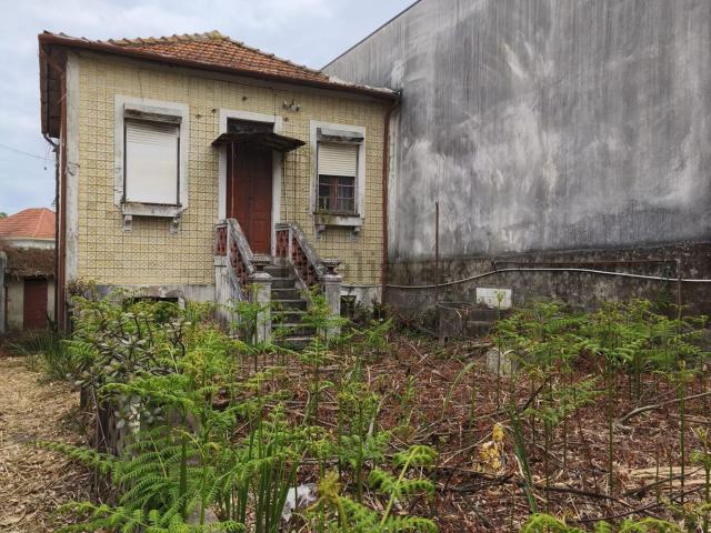 Casa venda em Porto, Aldoar