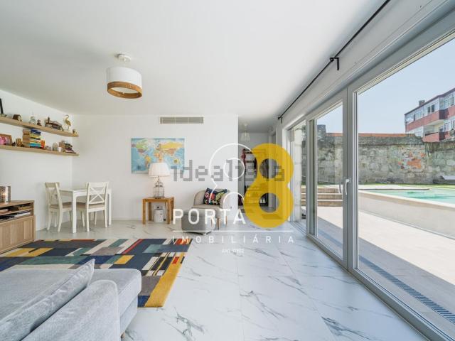 Casa venda em Porto, Aldoar