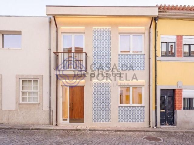 Casa venda em Porto, Aldoar
