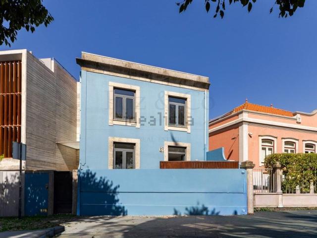 Casa venda em Porto, Aldoar