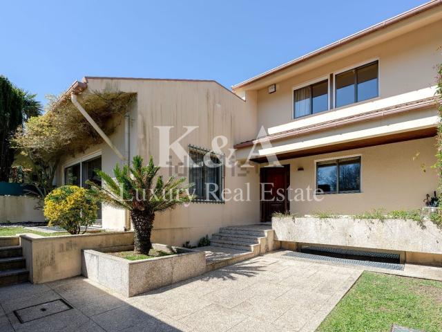 Casa venda em Porto, Aldoar