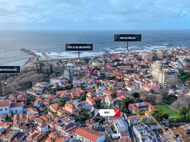 Casa venda em Porto, Aldoar