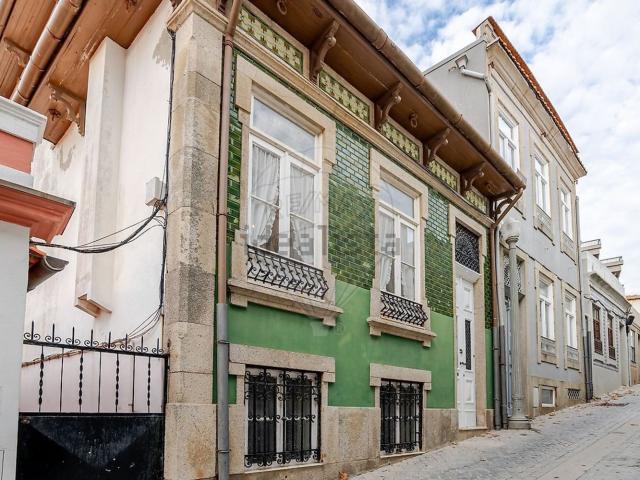 Casa venda em Senhora da Luz, Porto