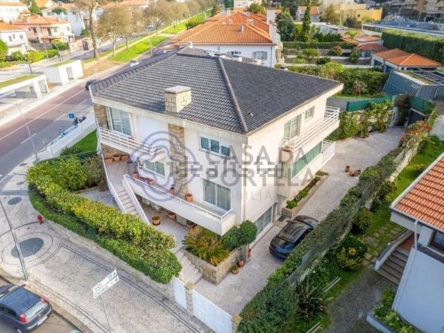 Casa venda em Porto, Aldoar