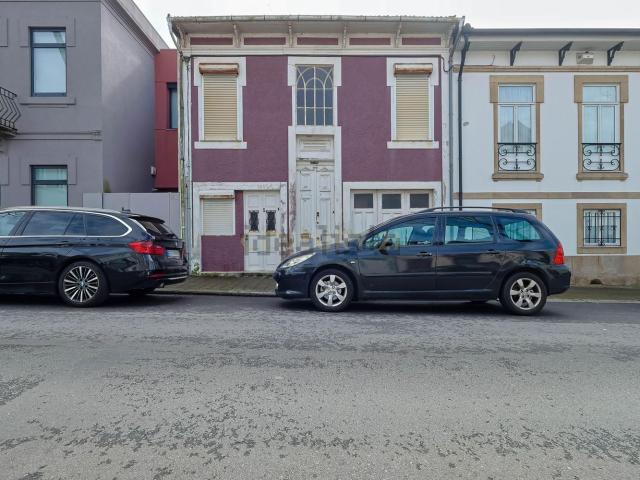 Casa venda em Porto, Aldoar