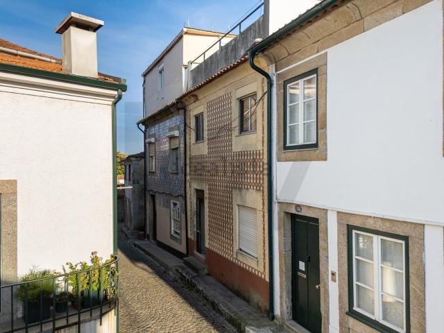 Casa venda em Cantareira, Porto