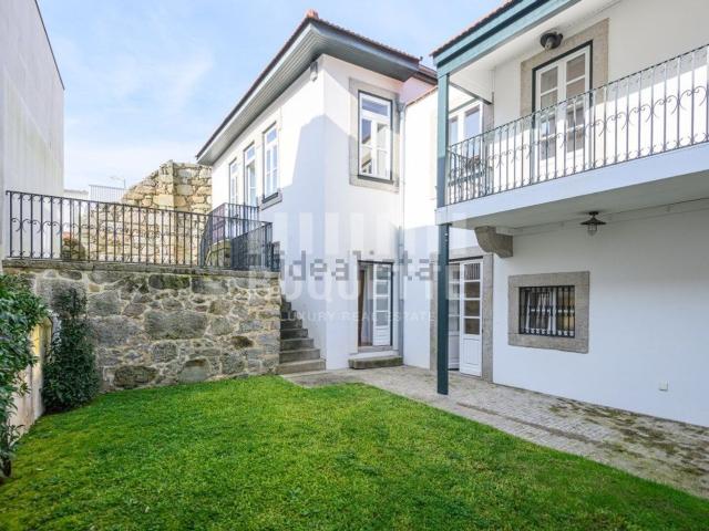 Casa venda em Porto, Aldoar
