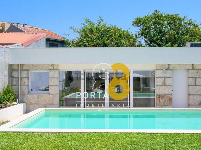 Casa venda em Porto, Aldoar