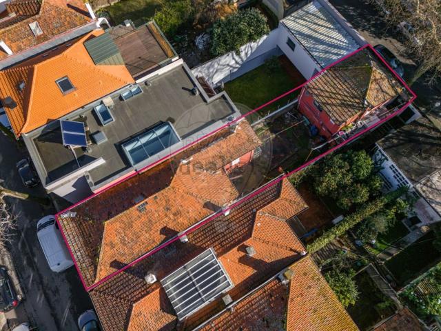 Casa venda em Porto, Aldoar