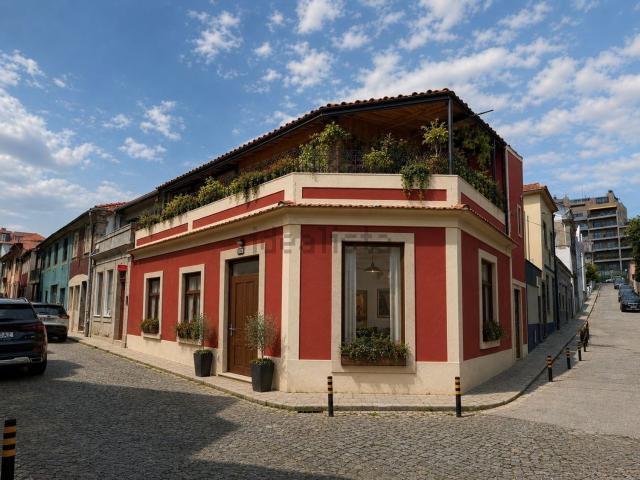 Casa venda em Porto, Aldoar