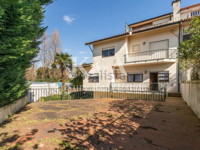 Casa venda em Porto, Aldoar