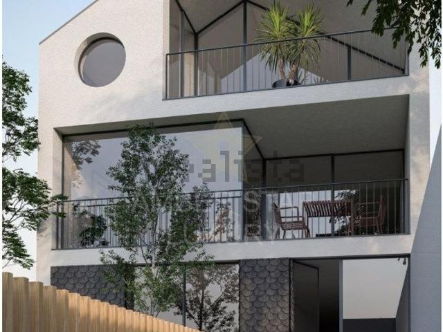 Casa venda em Porto, Aldoar
