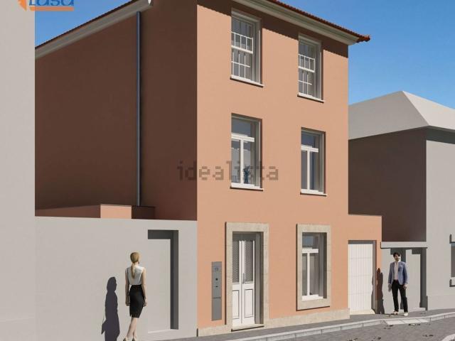 Casa venda em Porto, Aldoar