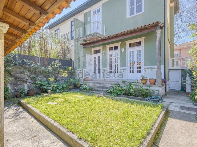 Casa venda em Porto, Aldoar