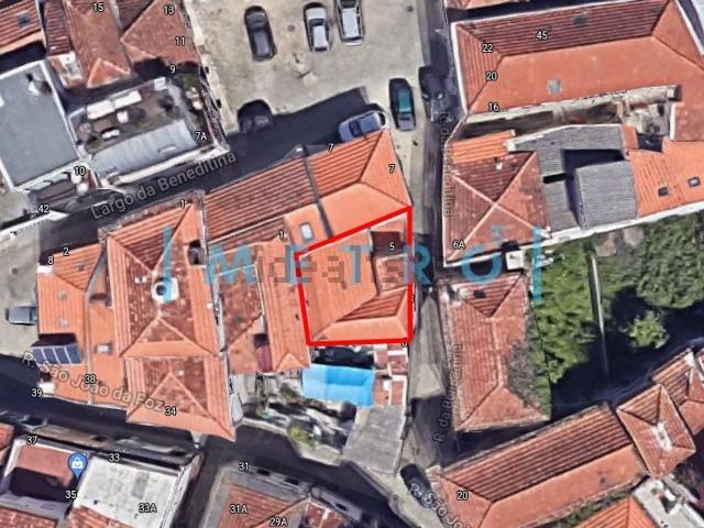 Casa venda em Porto, Aldoar