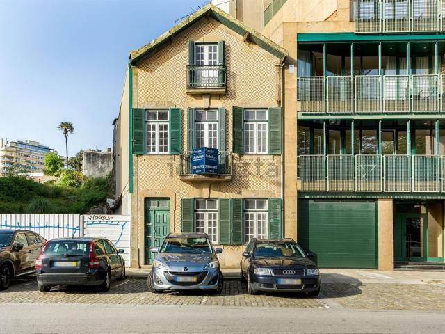 Casa venda em Porto, Aldoar