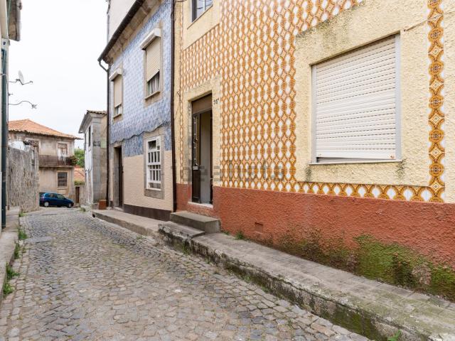 Casa venda em Porto, Aldoar