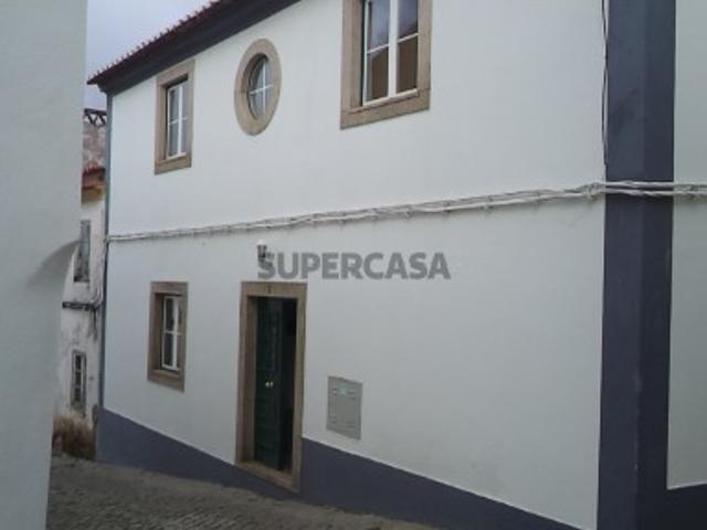 Casa venda em Portalegre