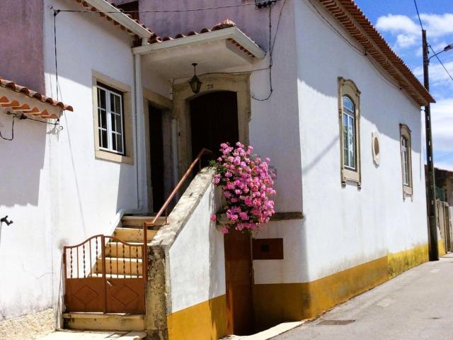 Casa venda em Tomar, Santarém