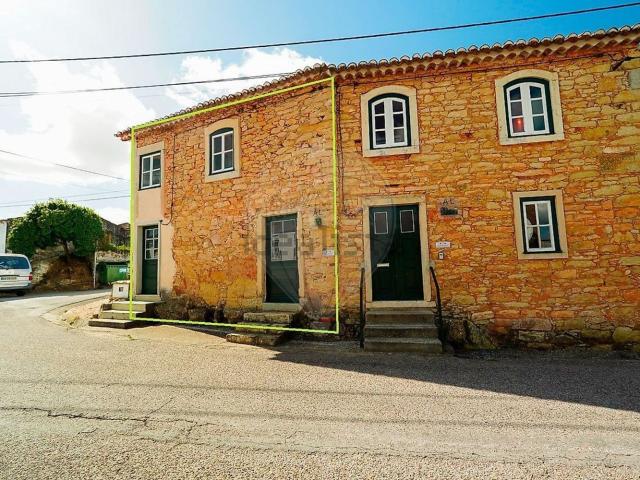 Casa venda em Casével e Vaqueiros, Santarém