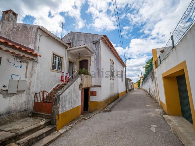 Casa venda em Tomar, Santarém