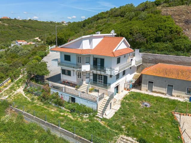 Moradia venda em Alenquer