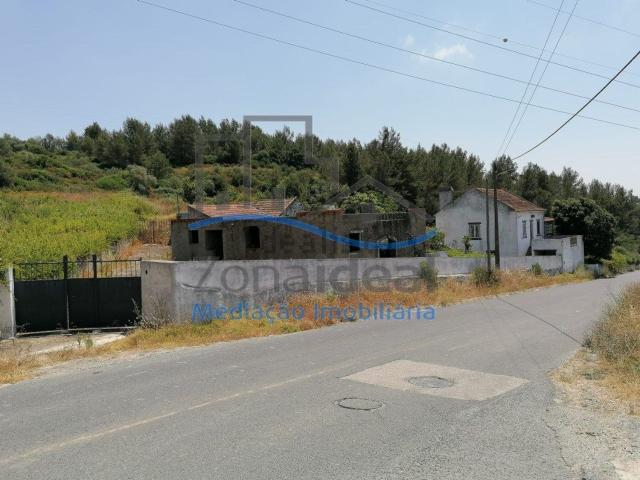 Moradia venda em Alenquer, Albarrois