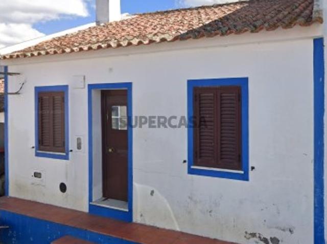 Casa venda em Ourique