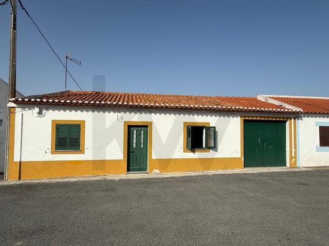 Casa venda em Ferreira Do Alentejo, Beja