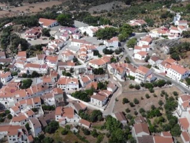 Casa venda em Portalegre