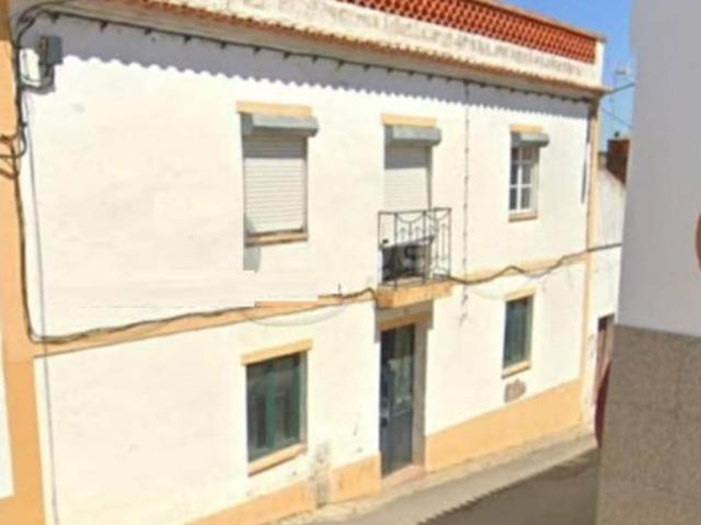 Casa venda em Mourã, Beja