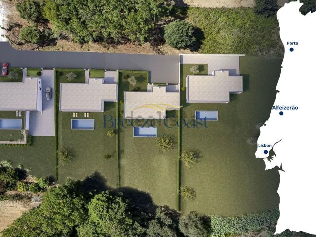 Casa venda em Alcobaça, Leiria