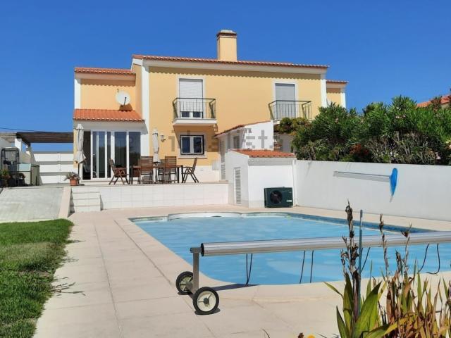 Casa venda em Casal da Ponte, Alcobaça