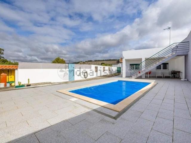 Casa venda em Vale Maceira, Alcobaça