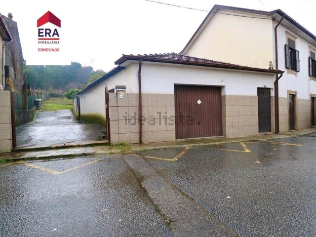 Casa venda em Valongo, Alfena