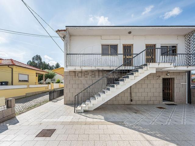 Casa venda em Valongo, Alfena