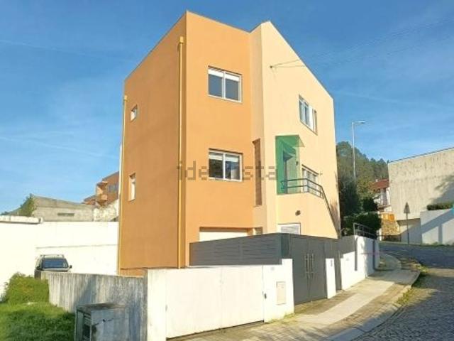 Casa venda em Valongo, Alfena