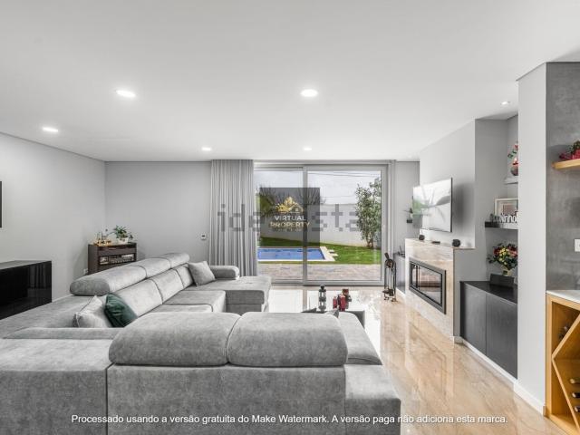 Casa venda em Valongo, Alfena