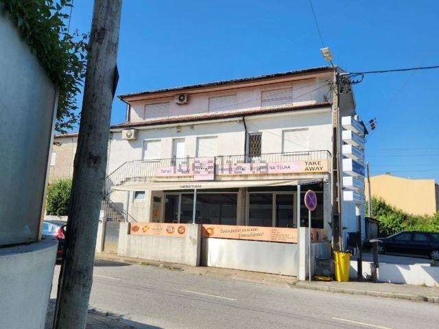 Moradia alugar em Alfena