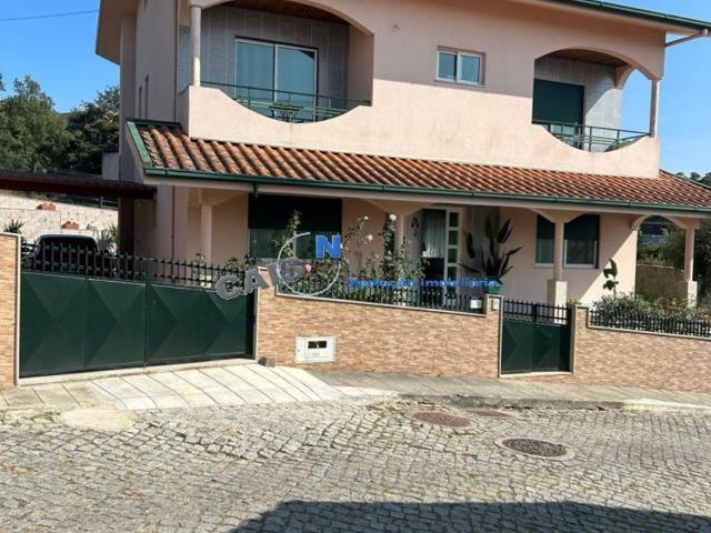 Casa venda em Valongo, Alfena