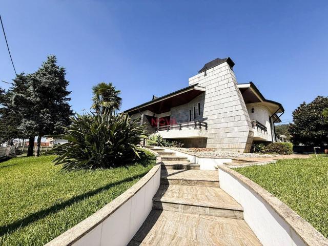 Casa venda em Valongo, Alfena