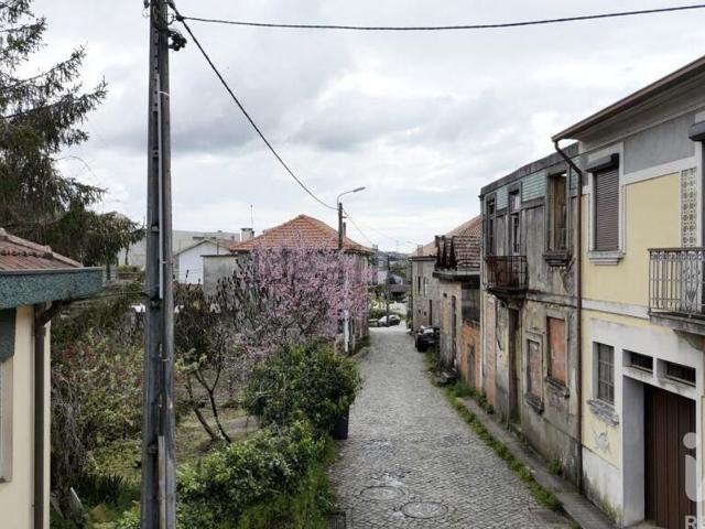Casa venda em Xisto, Valongo