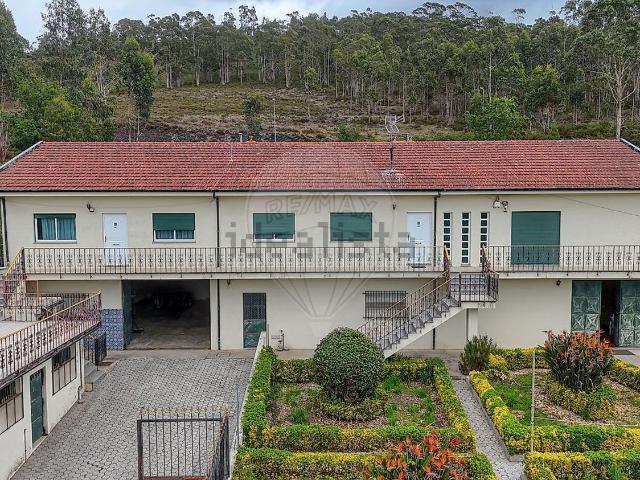 Casa venda em Valongo, Alfena